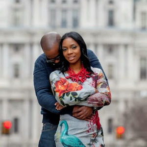 Meet your Posher, Kathryn